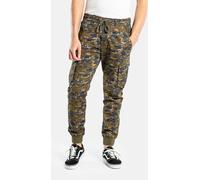 Reell Pantaloni cargo Reflex Rib Cargo 1121-001 M Multicolore