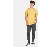 Reell Pantaloni cargo Reflex Rib Cargo 1121-001 S Grigio