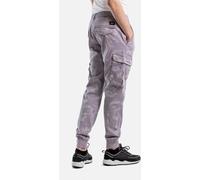 Reell Pantaloni cargo Reflex Rib Cargo 1121-001 XL Camouflage