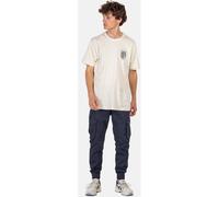 Reell Pantaloni cargo Reflex Rib Cargo 1121-001 XS Blu