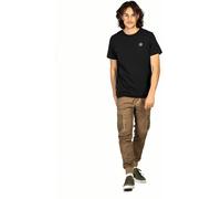 Reell Pantaloni cargo Reflex Rib Cargo 1121-001 XS Marrone