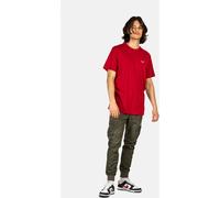 Reell Pantaloni cargo Reflex Rib Cargo 1121-001 XXL/LONG Verde