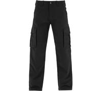 Reell Pantaloni chino affusolati Flex 1110-004 W29-L30 Nero