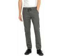 Reell Pantaloni chino Reflex Easy St 1112-002 L/LONG Grigio