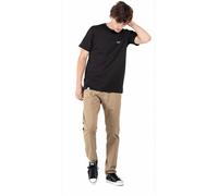 Reell Pantaloni chino Reflex Easy St 1112-002 L Marrone
