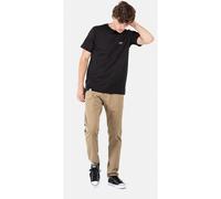 Reell Pantaloni chino Reflex Easy St 1112-002 M/LONG Marrone