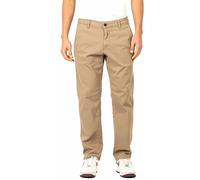 Reell Pantaloni chino Regular Flex Chino 1110-007 W30-L32 Marrone