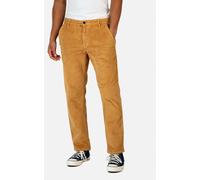 Reell Pantaloni chino Regular Flex Chino 1110-007 W30-L32 Oro