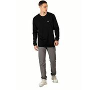 Reell Pantaloni chino Superior Flex Chino 1110-006 W29-L30 Marrone