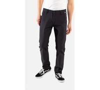 Reell Pantaloni chino Superior Flex Chino 1110-006 W30-L32 Nero