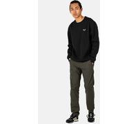 Reell Pantaloni chino Superior Flex Chino 1110-006 W30-L32 Verde