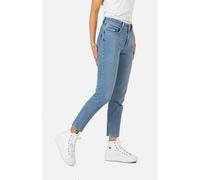 Reell Pantaloni da donna in denim Donna Rose Jeans 2105-001 29 Blu
