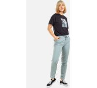 Reell Pantaloni da donna in tessuto Reflex Women Lw Chino 2111-006 XS Verde