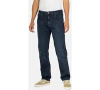 Reell Pantaloni di jeans Lowfly 2 1107-005 W30-L32 Blu