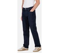 Reell Pantaloni di jeans Lowfly 2 1107-005 W30-L32 Blu