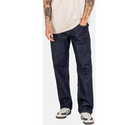 Reell Pantaloni di jeans Lowfly 2 1107-005 W32-L32 Blu