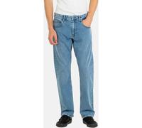 Reell Pantaloni di jeans Lowfly 2 1107-005 W36-L34 Blu