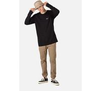 Reell Pantaloni di stoffa Reflex 2 1111-004 S Marrone