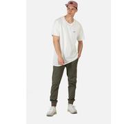 Reell Pantaloni di stoffa Reflex Rib Pant 1111-002 S/LONG Verde