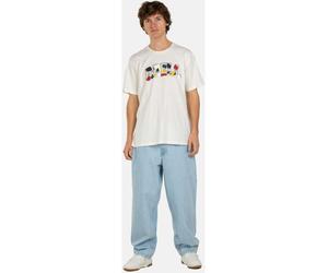Reell Pantaloni in denim Baggy 1108-001 W24-L28 Blu