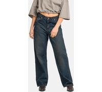 Reell Pantaloni in denim Baggy 1108-001 W26-L30 Blu