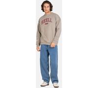 Reell Pantaloni in denim Baggy 1108-001 W28-L30 Blu