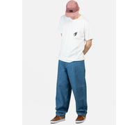 Reell Pantaloni in denim Baggy 1108-001 W29-L30 Blu