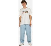 Reell Pantaloni in denim Baggy 1108-001 W34-L32 Blu