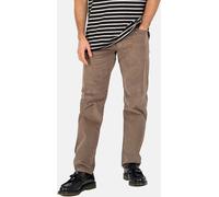 Reell Pantaloni in denim Barfly 1106-009 W28-L32 Verde