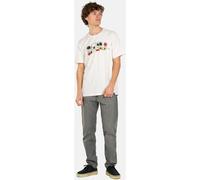 Reell Pantaloni in denim Barfly 1106-009 W30-L32 Grigio