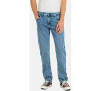 Reell Pantaloni in denim Barfly 1106-009 W31-L32 Blu