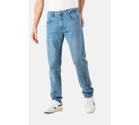 Reell Pantaloni in denim Barfly 1106-009 W34-L34 Blu