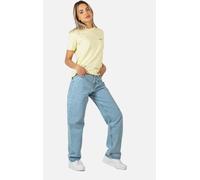 Reell Pantaloni in denim da donna Donna Betty Baggy 2108-002 26 Blu