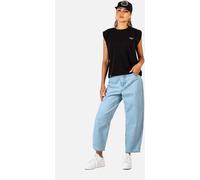 Reell Pantaloni in denim da donna Donna Sky Jeans 2127-001 25 Blu