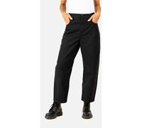 Reell Pantaloni in denim da donna Donna Sky Jeans 2127-001 26 Nero