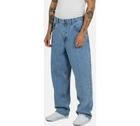 Reell Pantaloni in denim Organic Baggy 1108-003 W28-L30 Blu