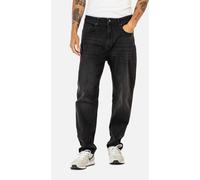 Reell Pantaloni in denim Rave 1105-001 W38-L32 Nero