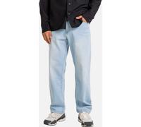 Reell Pantaloni in denim Solid 1123-002-01-009 W32-L32 Blu