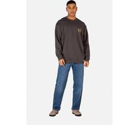 Reell Pantaloni in denim Solid 1123-002 W29-L30 Blu