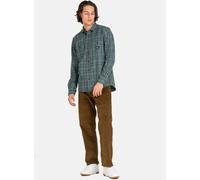 Reell Pantaloni in denim Solid 1123-002 W29-L30 Marrone