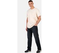 Reell Pantaloni in denim Solid 1123-002 W29-L32 Nero