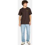Reell Pantaloni in denim Solid 1123-002 W31-L32 Blu