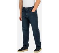 Reell Pantaloni in denim Solid 1123-002 W32-L32 Blu