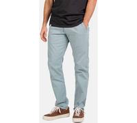 Reell Pantaloni in tessuto Reflex Easy Lw 1112-015 S Verde