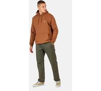 Reell Pantaloni in tessuto Reflex Loose Chino 1112-004 S Verde