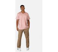Reell Pantaloni in tessuto Reflex Loose Chino 1112-004 XL Marrone