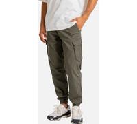 Reell Pantaloni Reflex Cargo BR 1121-007-01-001 S Verde