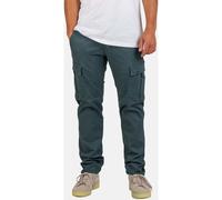 Reell Pantaloni Reflex Easy Cargo 1112-005-01-001 XL/LONG Blu