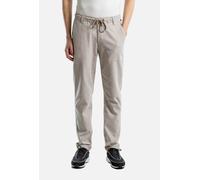 Reell Pantaloni Reflex Easy Superior 1112-007 S Beige