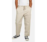 Reell Pantaloni Reflex Hustler 1112-011 L Beige